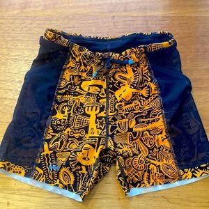 Women’s Janji 3.5” Trail Shorts - XSmall